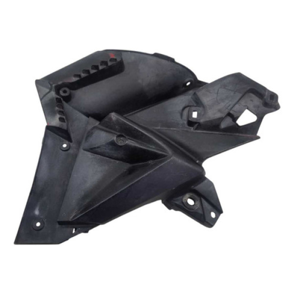 Carenagem Interna Esquerda Aba Tanque Cb250f Twister 2016