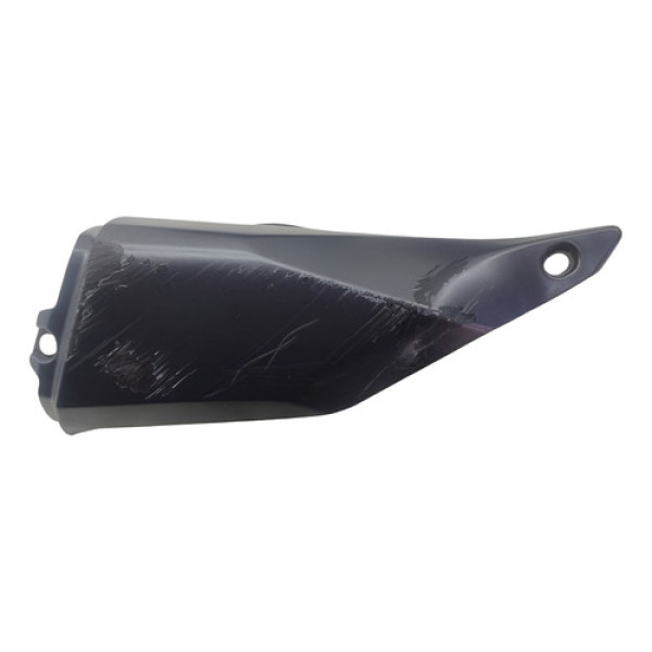 Protetor Escapamento Honda Cb 300f Twister 2024 Originall