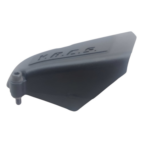 Carenagem Protetor Duto Ar Yamaha Fz15 Abs 2023 Original