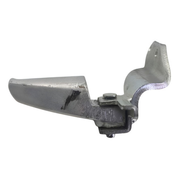 Pedaleira Traseira Esquerda Yamaha Neo 125 2017 2025 Origin