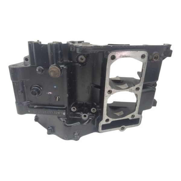 Carcaça Motor Kawasaki Ninja 250r 2008 2012 Original