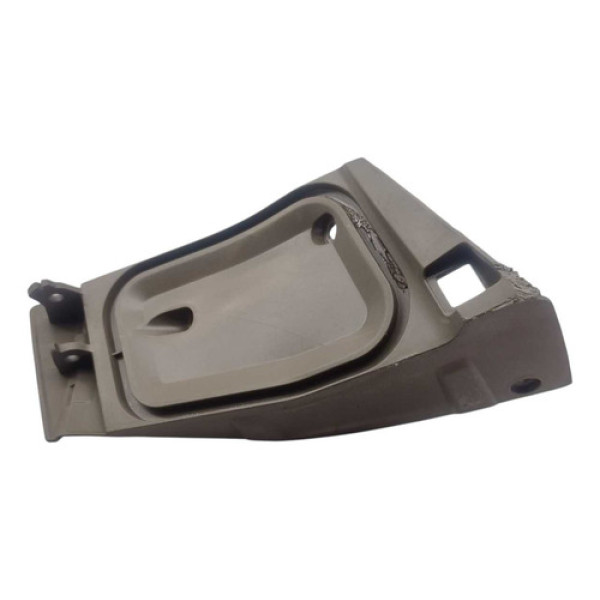 Tampa Carenagem Interna Porta Luvas Pcx 160 2024 Original Bege