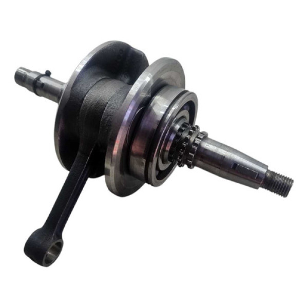 Virabrequim Suzuki  Hoajue Dkr160 2020 2024 Original