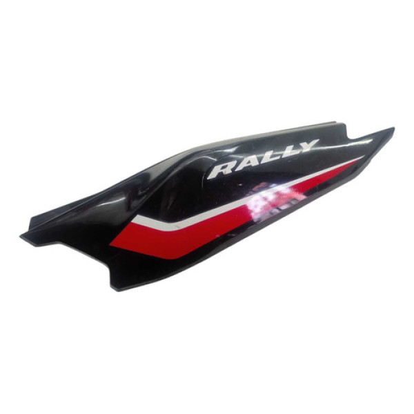 Rabeta Traseira Esquerdo Xre 300 2019 2024 Original Detalhe