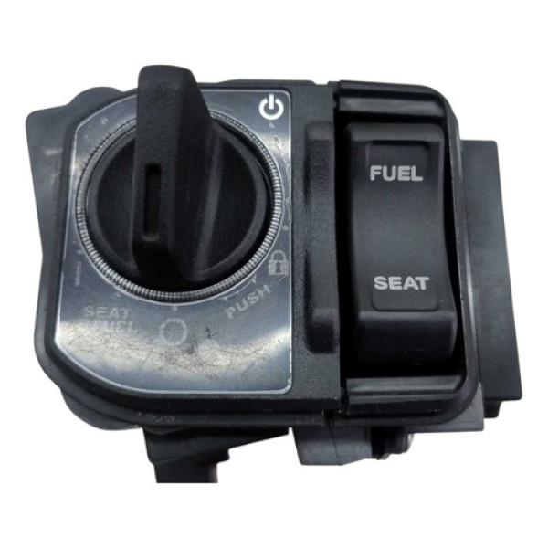 Trava Igniçao Honda Pcx 160 2024 Original