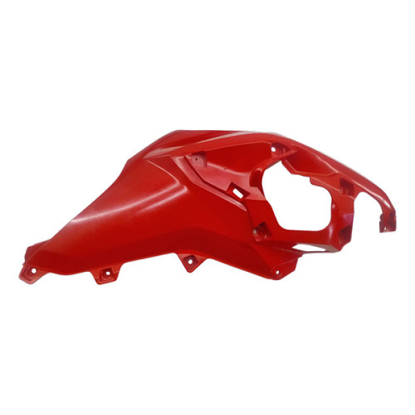 Carenagem Lateral Tanque Dir Honda Bros 160 2025 Original