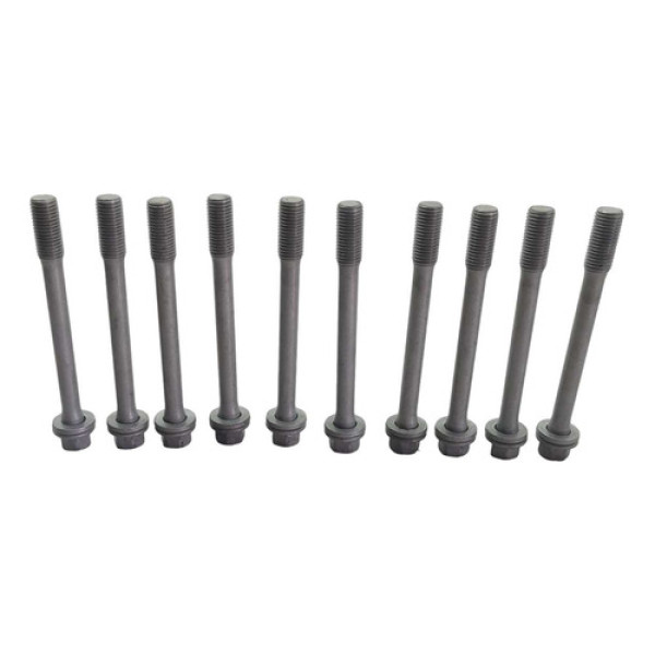 Parafuso Do Cabeçote Yamaha Xj6 600 2009 2015 Original