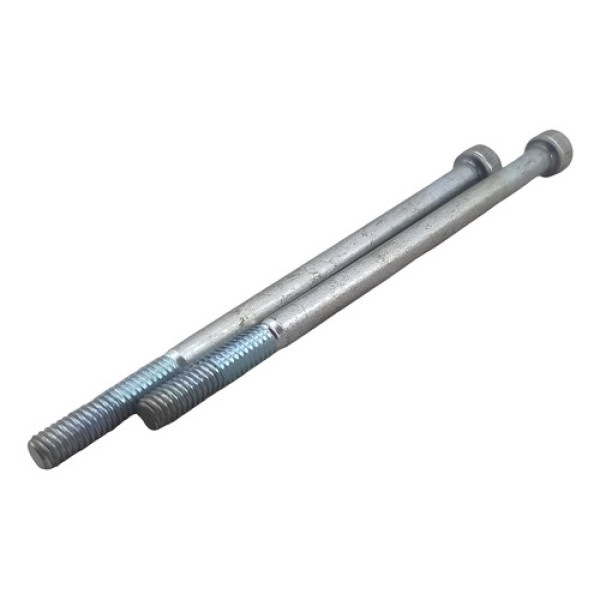 Parafuso Cabeçote Yamaha Fazer Ys 150 2018