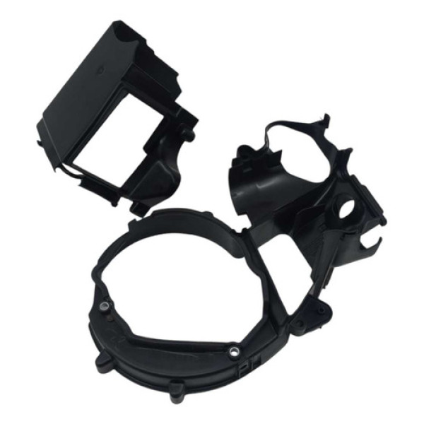 Carenagem Capa Do Motor Yamaha Fluo 125 2024 Original