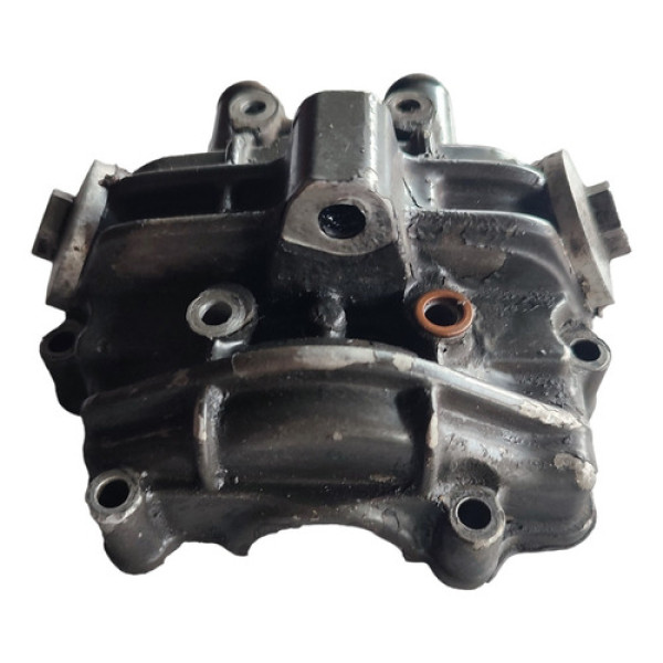 Tampa Do Cabeçote Dafra Apache 150 2010 Original (6283)