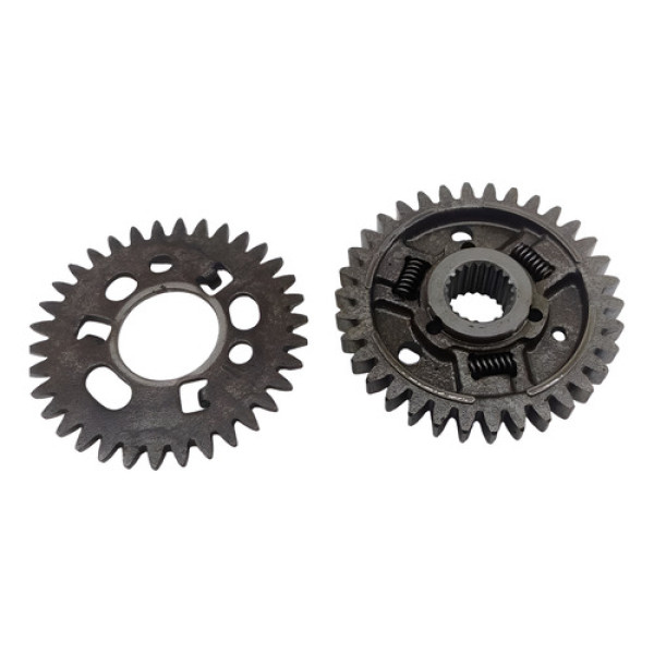 Engrenagem Balanceiro Honda Cb 500f 2014 Original