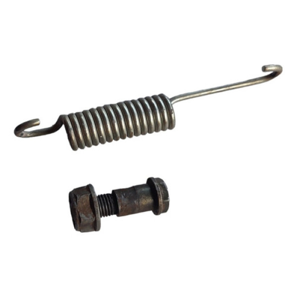 Parafuso Mola Do Pedal  Honda Falcon Nx400 2006 Original 