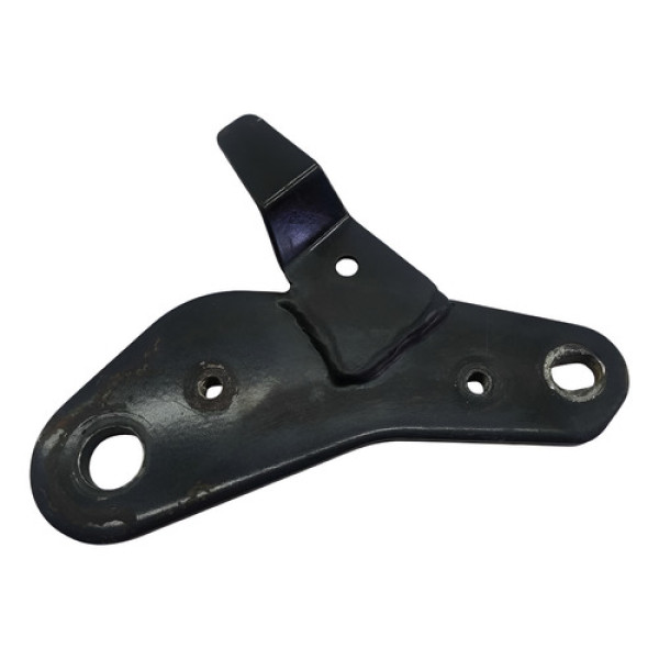 Suporte Pedaleira Traseira Esquerda Yamaha Fazer Ys150 2014 