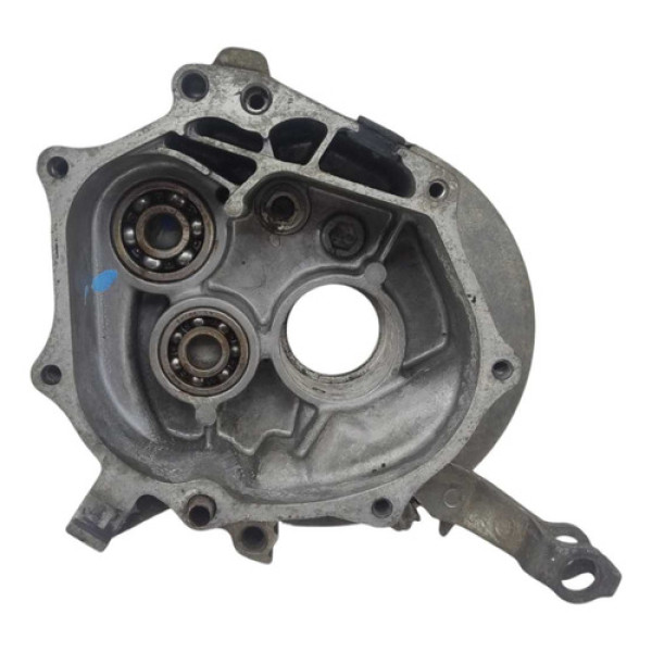  Tampa Motor Lado Transmissao Honda Lead 110 2010 Original