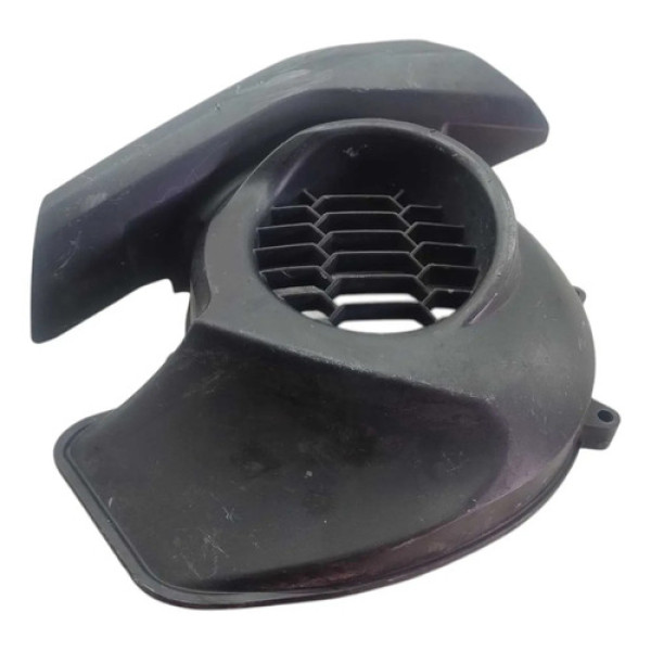 Carenagem Capa Da Ventoinha Yamaha Fluo 125 Original