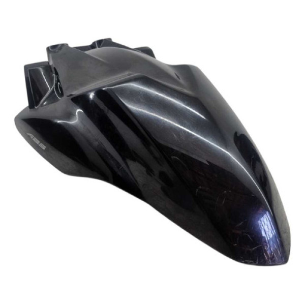  Paralama Dianteiro Yamaha Fluo 125 2023 2024 Original 