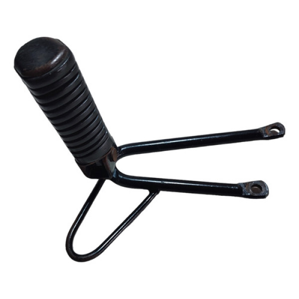 Pedaleira Traseira Esquerda Honda Xr 250 Tornado 01/08 