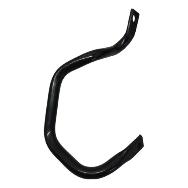 Alça Esquerda Honda Biz 125 Ex 2011 Original