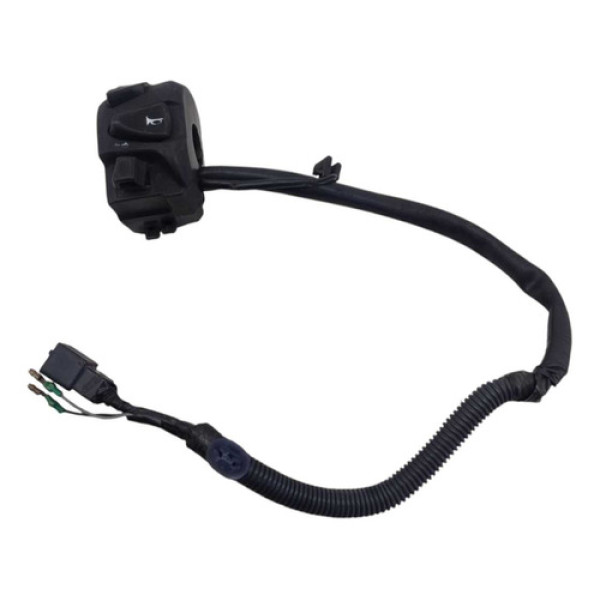 Chave Punho De Luz Honda Xre 190 2016 Orignal