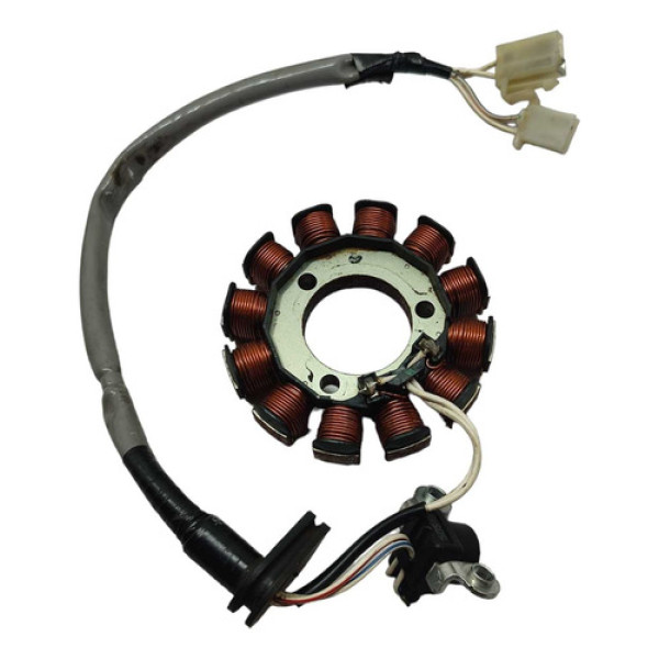 Estator Bobina Yamaha Nmax 160 2018 Original