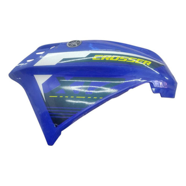 Carenagem Aba Tanque Esquerdo Yamaha Xtz Crosser 150