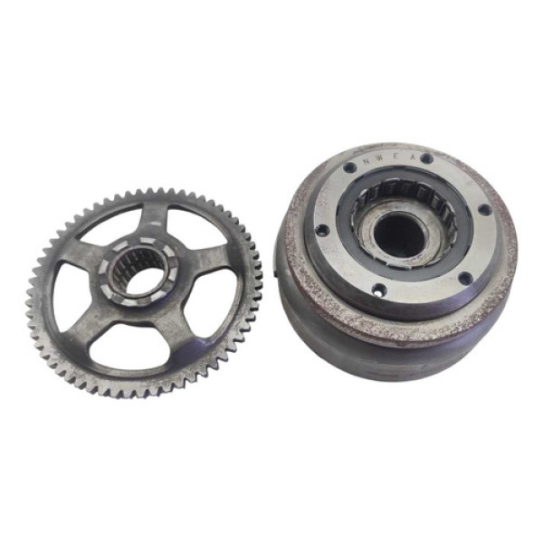 Magneto Honda Cbx 250 2008 Original