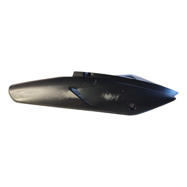 Protecao Do Escapamento Honda Bros 150 09/14 Original (7460)