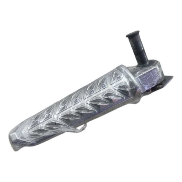 Pedaleira Traseira Esquerda Suzuki Haojue  Dr160 2020 2025