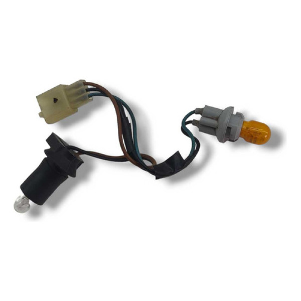 Chicote Do Pisca Esquerdo Yamaha Neo 125 2017 2024 Original