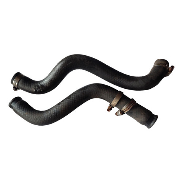 Mangueira De Agua/radiador Honda Cbr 250r 2012 Original