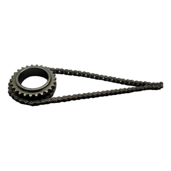 Corrente Bomba Oleo Honda Hornet 600f 2009 