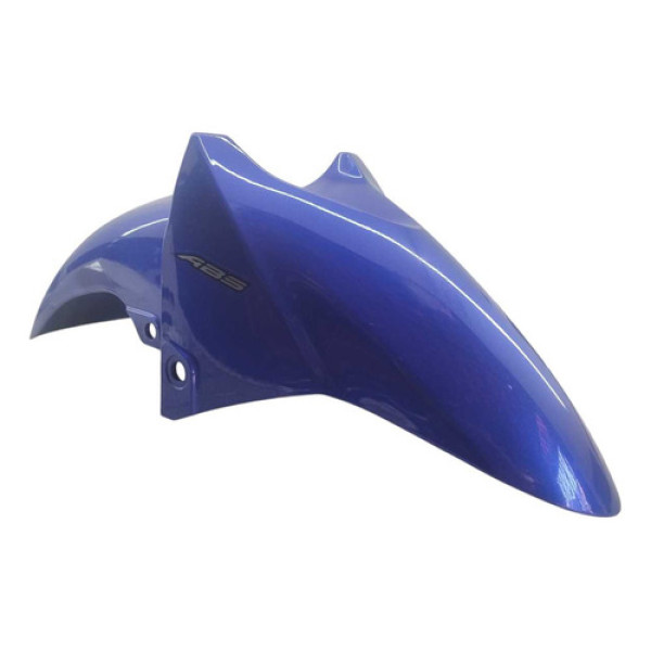 Paralama Dianteiro Yamaha Fazer 250 Fz25 2018 2024 Original