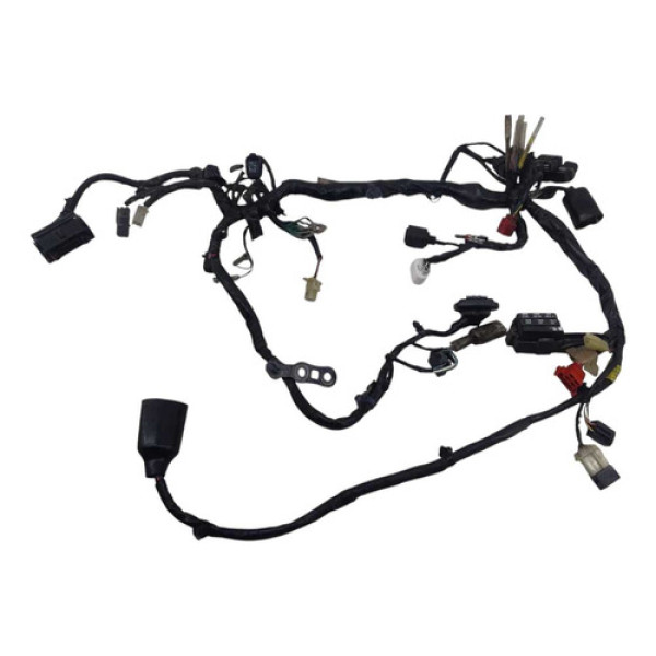 Chicote Principal Honda Xre 190 2016 Original