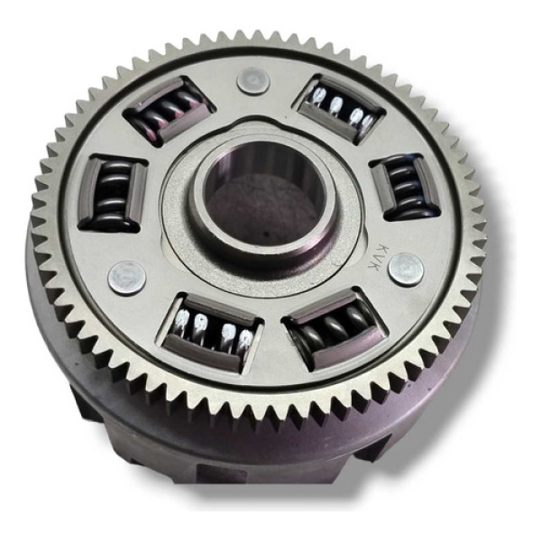 Embreagem Honda Xre 300 2009 2015 Original