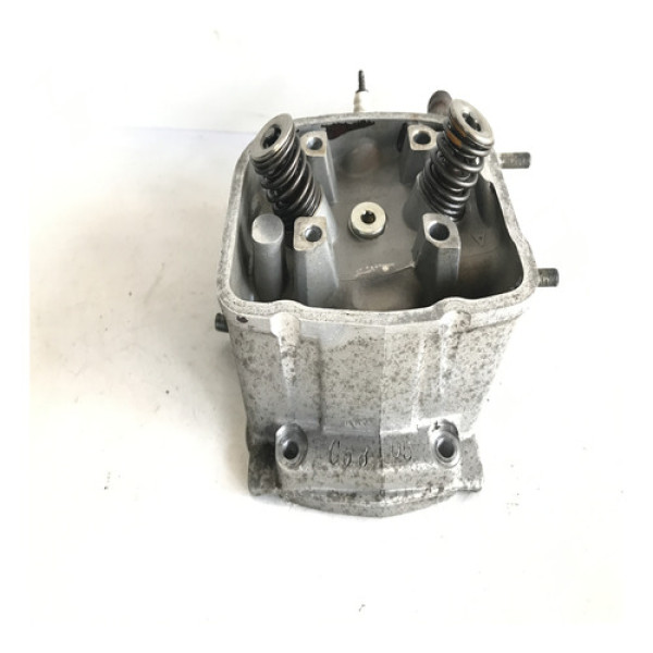 Cabeçote Honda Lead 110 Original 