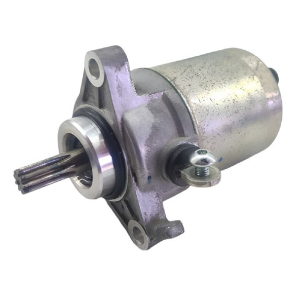 Motor De Arranque Yamaha Neo 125  2024 Original