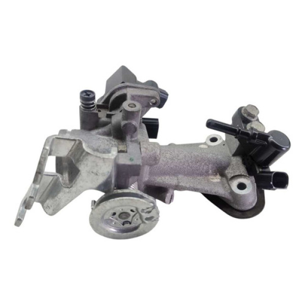 Corpo De Injeçao Tbi Honda Elite 125 2019 2024 Original