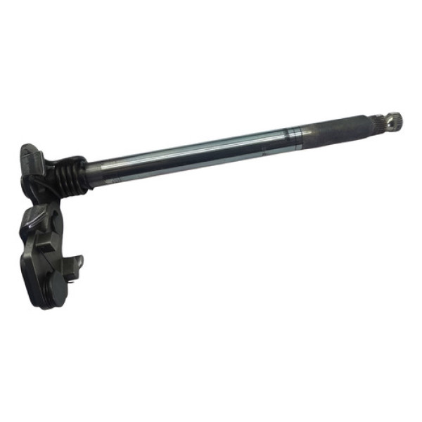 Eixo Do Pedal Marcha Honda Fan 160 2023 Original