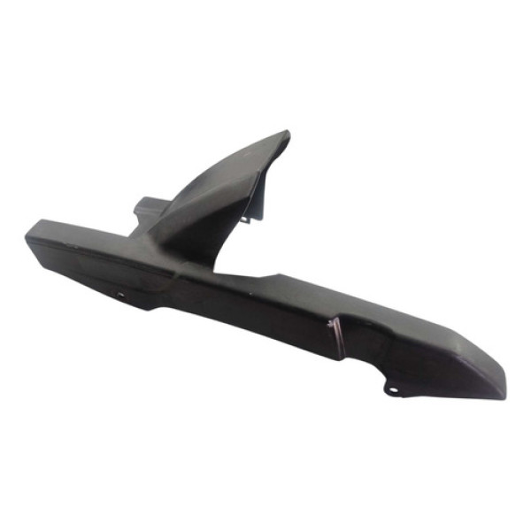 Capa Corrente Paralama Honda Pop 110i 2016 2023 Original