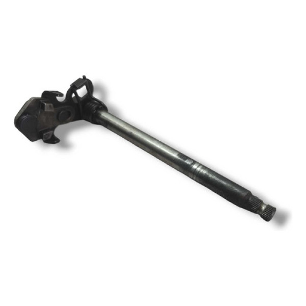 Eixo Pedal De Marcha Honda Fan 150 2012 Original