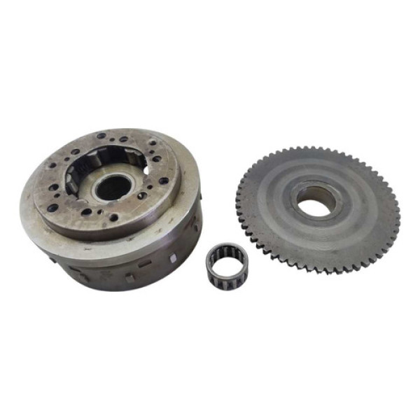 Magneto Honda Fan 150 2015 Original