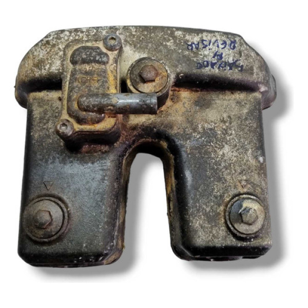 Tampa Do Cabeçote Honda Tornado 250 2008 Original