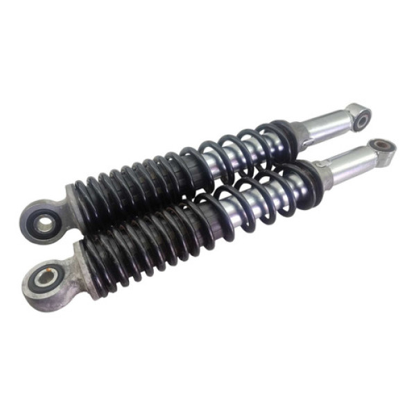 Par Amortecedor Honda Pop 110 2016 2023 Original