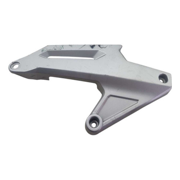 Carenagem Acabamento Pedaleira Direita Honda Adv 150 2021 24