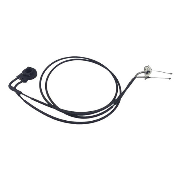 Par Cabo Do Acelerador Yamaha Neo 125 2020 Original 