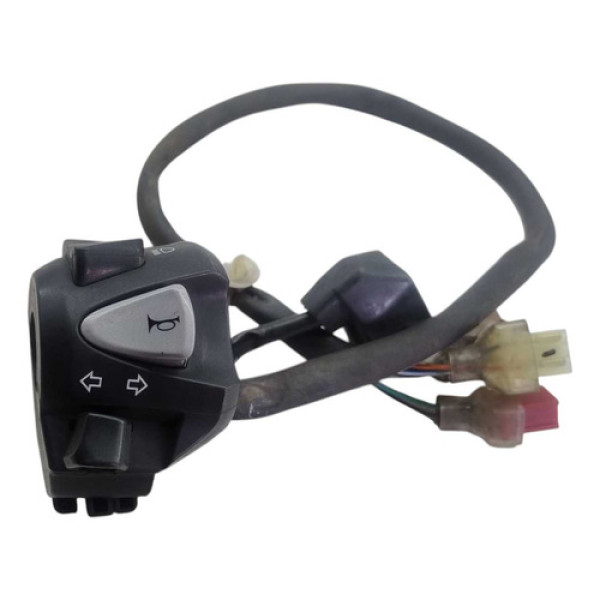 Punho Chave Seta Honda Adv 150 2020 2024 Original