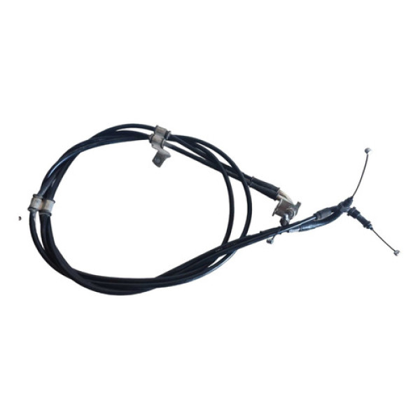 Cabo Do Acelerador A B Honda Elite 125 2019 Original 