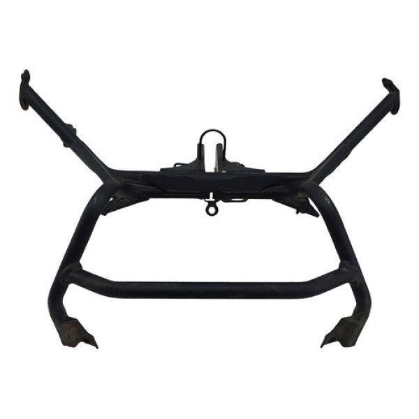 Aranha Do Farol Detalhe Kawasaki Ninja 250r 2008 12 Original