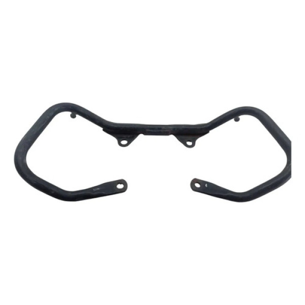 Alça Honda Fan 160 2016 2024 Original Detalhe 25618 Preto