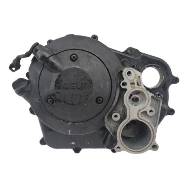 Tampa De Embreagem Dafra Roadwin 250r 2012 Original 